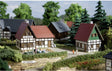 Auhagen 14457 n pension zur schmiede