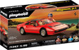 Playmobil magnum p.i. ferrari 308 gts quattrovalvole - 71343