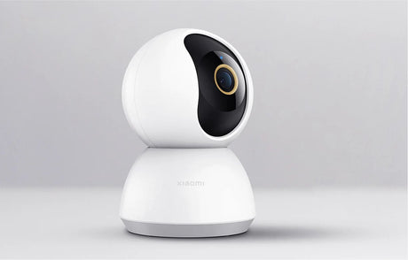 Xiaomi mi smart camera c300 - 2k - 360 graden camera