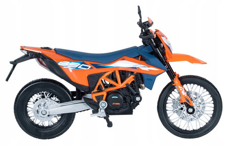 Maisto ktm 690 smc r 1:12 motorfiets
