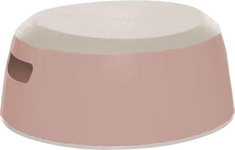 Luma opstapje blush pink