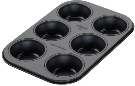 Dr. oetker dr. oekter - muffinvorm 'classic' - pfas-vrij