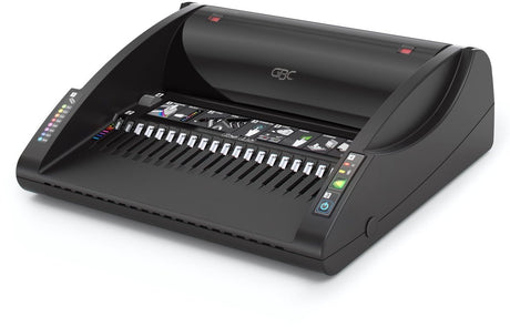 Gbc combbind c200e pons inbindmachine