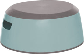 Luma opstapje ice blue