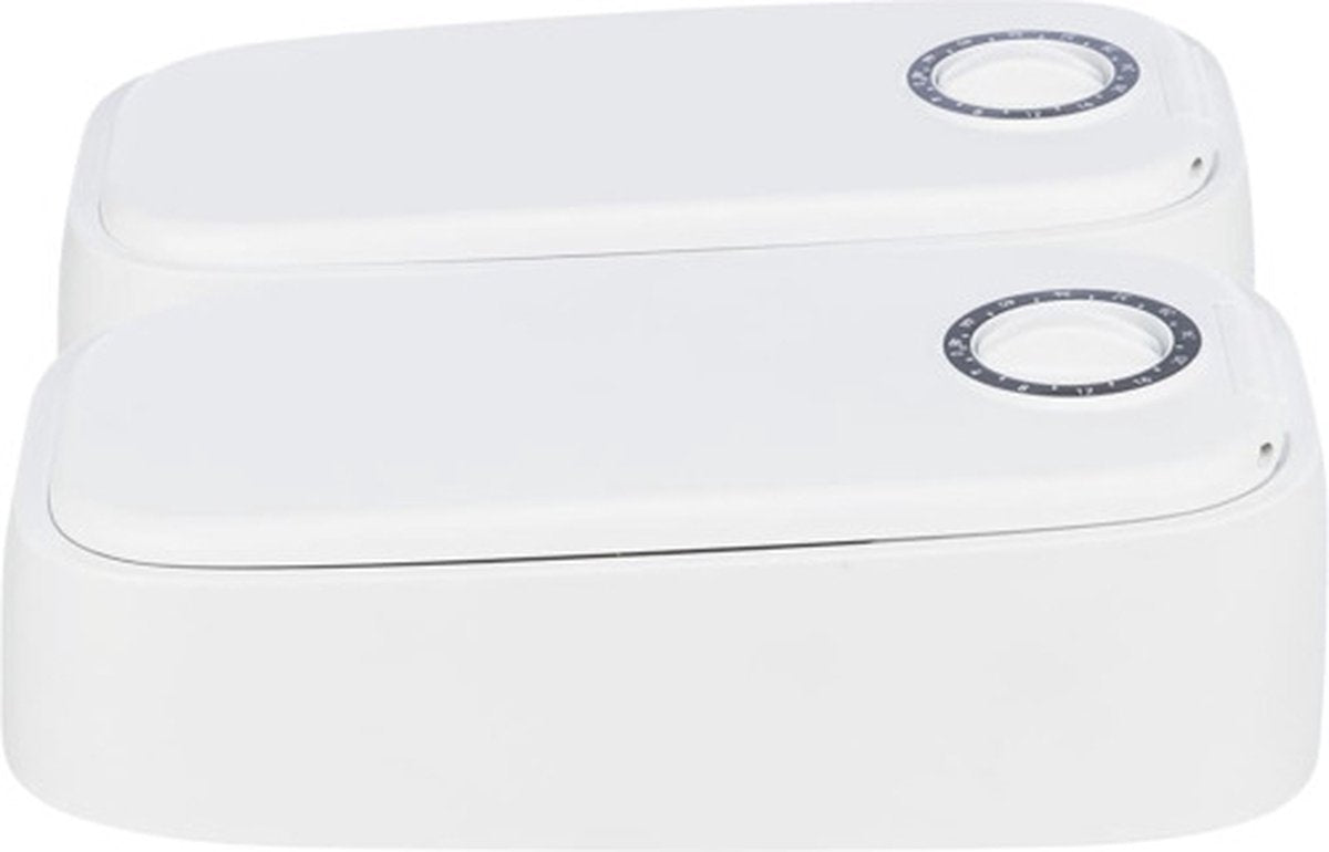Trixie tx2 automatische voerdispenser