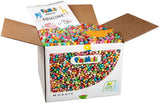 Playmais eduline mosaic (>12.000 stukjes)