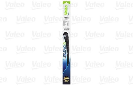 Valeo ruitenwissers 574468 vf368 x2