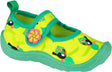 Waimea waterschoenen - lotje - kinderen - groen - maat 27
