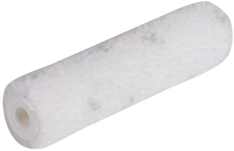 Copenhagen pro aflakroller - microvezel - voor gladde ondergronden - 10 cm - 10 stuks