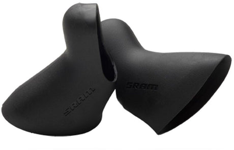 Sram gummiabdeckung hood cover left+right f.doubletab