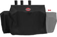 Char-griller ® hoes voor double play gas- en houtskoolbarbecue