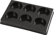 Lobbes speelgoed bv waterverf palet, 58mm