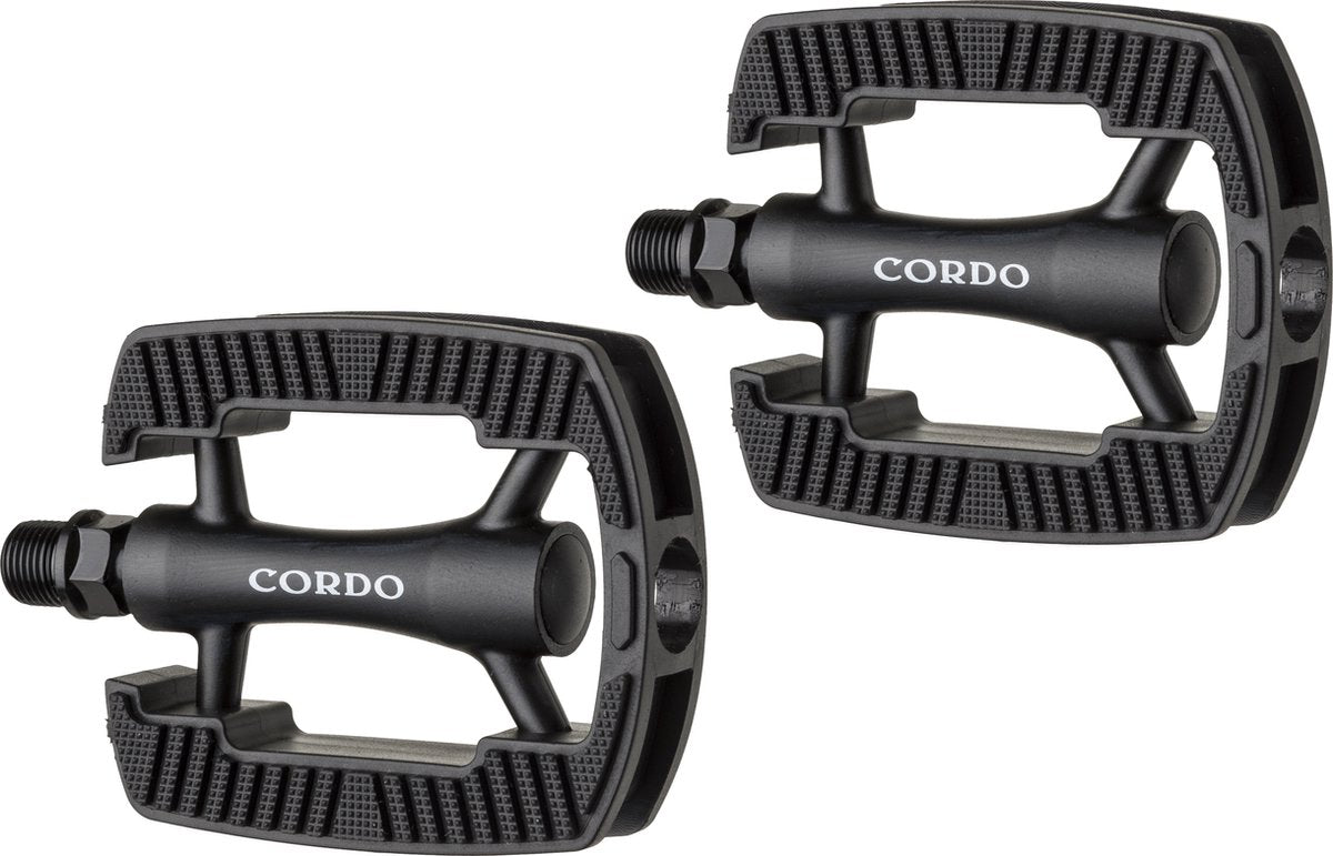 Cordo pedaal nonslip deluxe