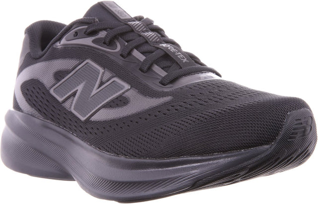New balance 680 dames sportschoenen - black 38