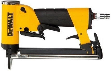 Dewalt dps8016 pneumatische nieten tacker - 4-16mm - 4,9-8,4 bar