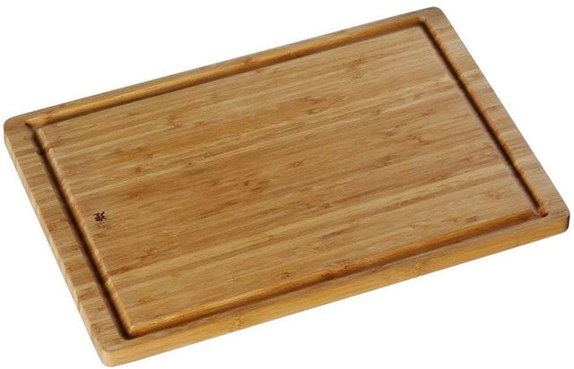 Wmf snijplank - bamboe 45 cm x 30 cm