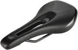 Ergon zadel SM Sport gel dames M L zwart