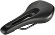 Ergon zadel SM Sport gel dames S M zwart