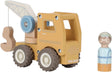 Little dutch kraanwagen ld2530.