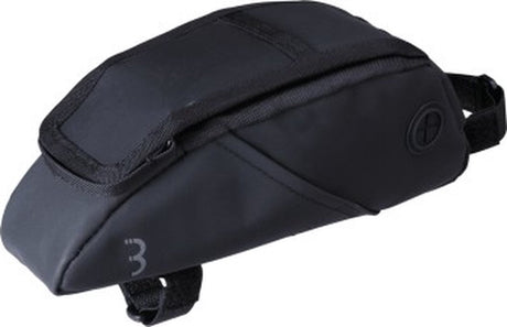 Bbb cycling frametas bovenbuis 0.55 liter - fietstas racefiets, gravelbike e-bike - waterdicht - bikepacking tassen - fuelpack bsb-17