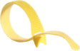 Velcro ® one-wrap® klittenband kabelbinder 20mm x 330mm geel