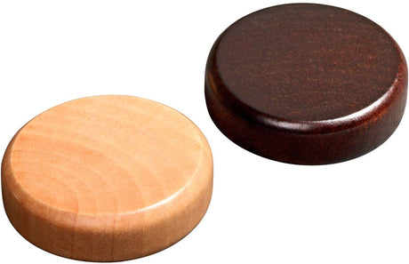 Philos backgammon speelstenen groot