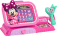 Just play minnie bowtique speelgoedkassa met geluid - 10dlg.