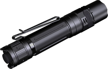 Fenix pd36r oplaadbare zaklamp - 1700 lumen - 396 m 5000mah