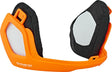 Abus winterkit scraper 3.0 signal orange m one size