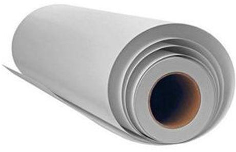 Canon inkjetpapier 610mmx30m 140gr mat gecoat