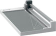 Leitz rolsnijmachine office a4 grijs