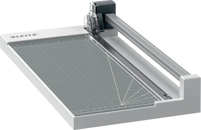 Leitz rolsnijmachine office a4 grijs