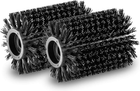 Kärcher - roller brushes stone surfaces - for pcl 4 patio cleaner