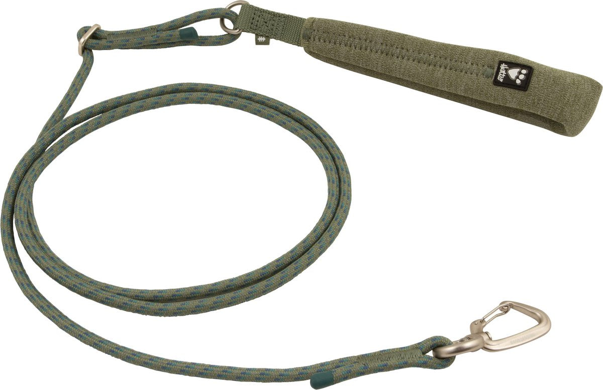Hurtta verstelbare touwriem eco - hedge - 0.8 120-180 cm
