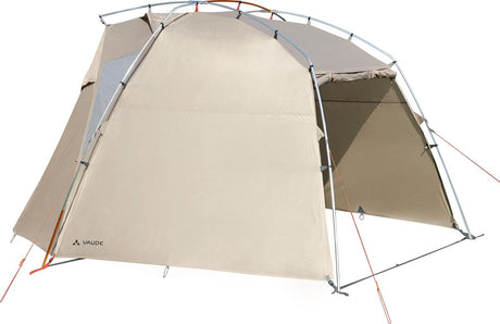 Vaude drive van, sand, -