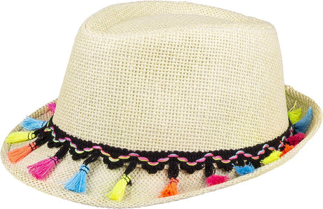 Boland bv boland - accessoires > hoeden - hoed lima 58 - unisex one size volwassenen