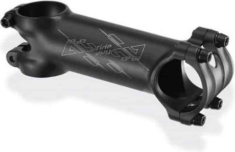 Xlc st-m26 stuurpen - all ride - ahead - aluminium - 1 1 8 - 70mm 31.8mm - zwart