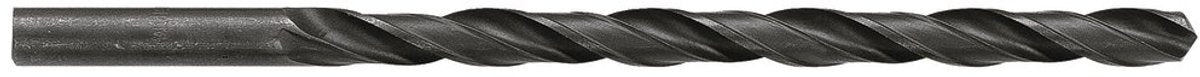 Wolfcraft - metaalboor 5mm - hss gewalst - ø 5 mm - boor voor metaal - 7504010