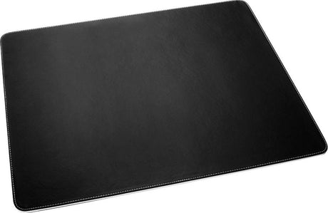 Sigel bureau onderlegger eye style zwart wit 600x450x6 mm