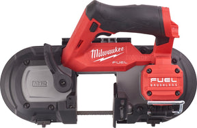Milwaukee m12 fbs64-0c accu bandzaagmachine 12v basic body - 4933478440