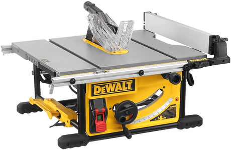 Dewalt dwe7492 zaagtafel - 2000w - 250 x 30mm