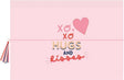 Kangaro documentenmap sushisunday pp roze xoxo k-pm630052