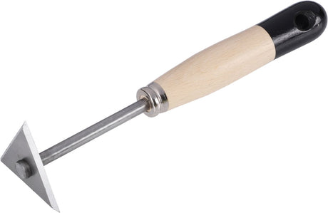 Copenhagen prof copenhagen pro verfkrabber - driehoek verfschraper - fsc - 6 cm
