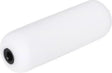 Copenhagen pro schuim super fijn aflakroller - 11 cm - 2 zijden rond - (10 stuks)