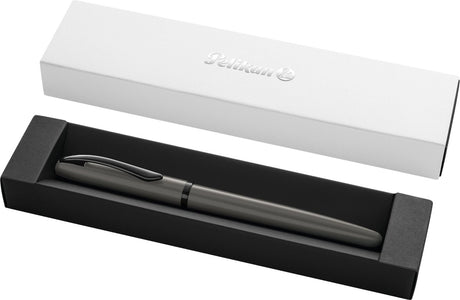 Pelikan roller jazz noble elegance - grijs