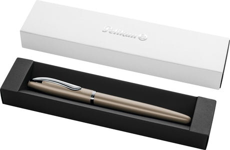 Pelikan vulpen jazz noble elegance - taupe