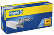 Rapid nieten 44 7 gegalvaniseerd strong 5000 stuks