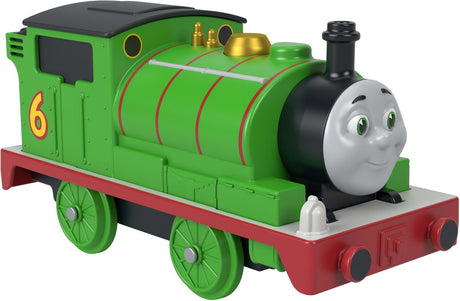Fisher-price thomas friends story talkers percy engine