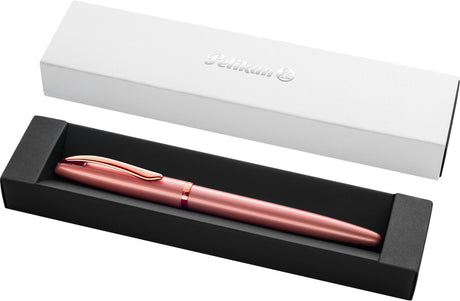 Pelikan roller jazz noble elegance - roze rosé