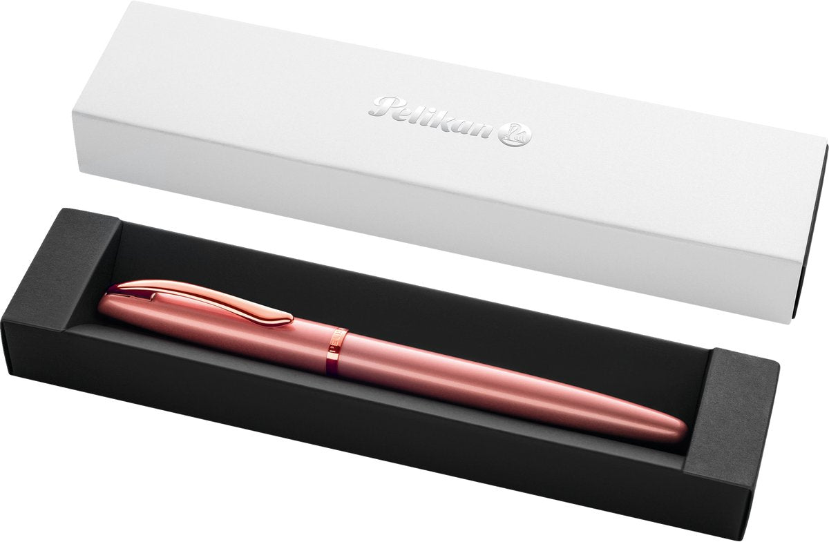 Pelikan roller jazz noble elegance - roze rosé